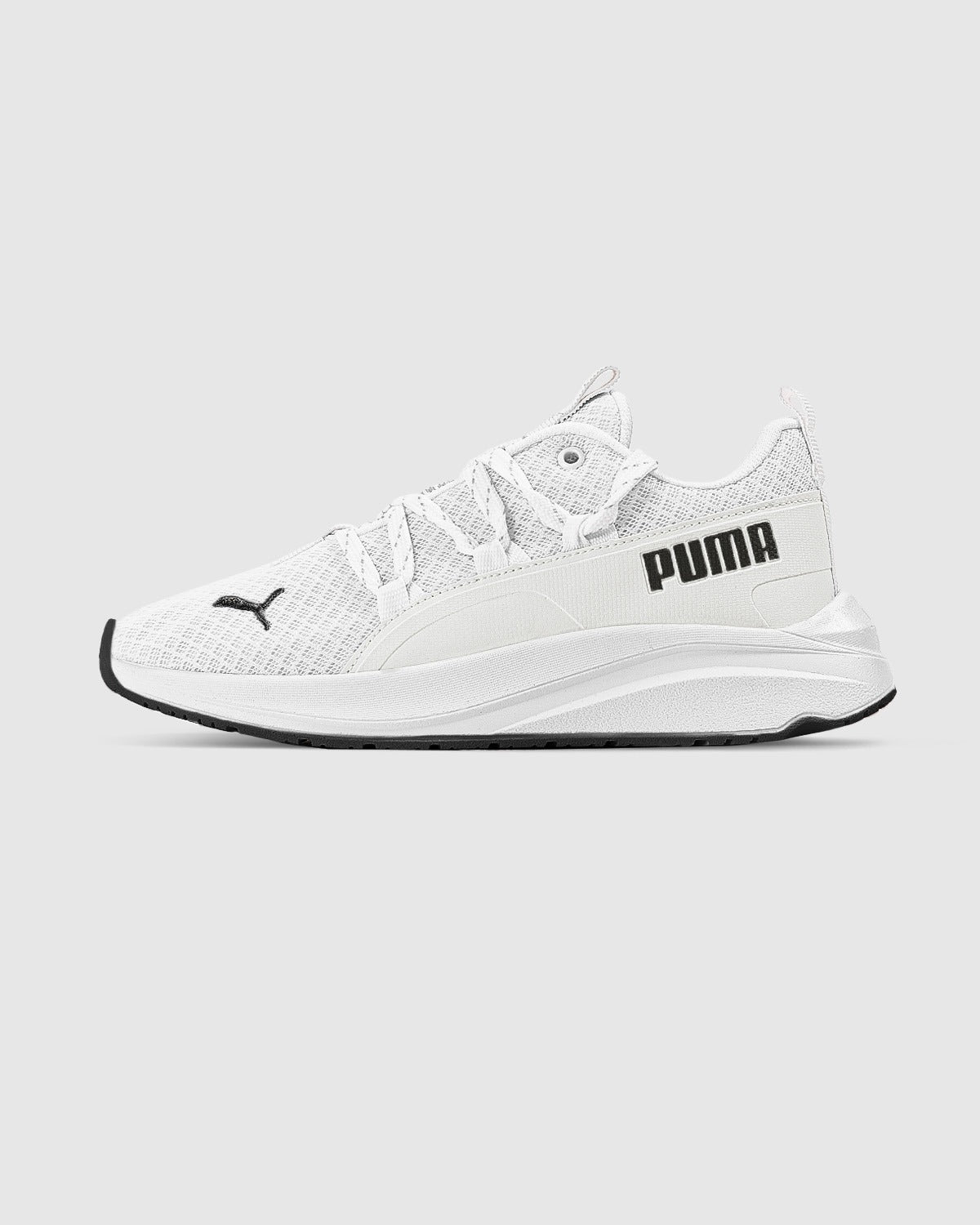 PUMA SOFTRIDE SHOES